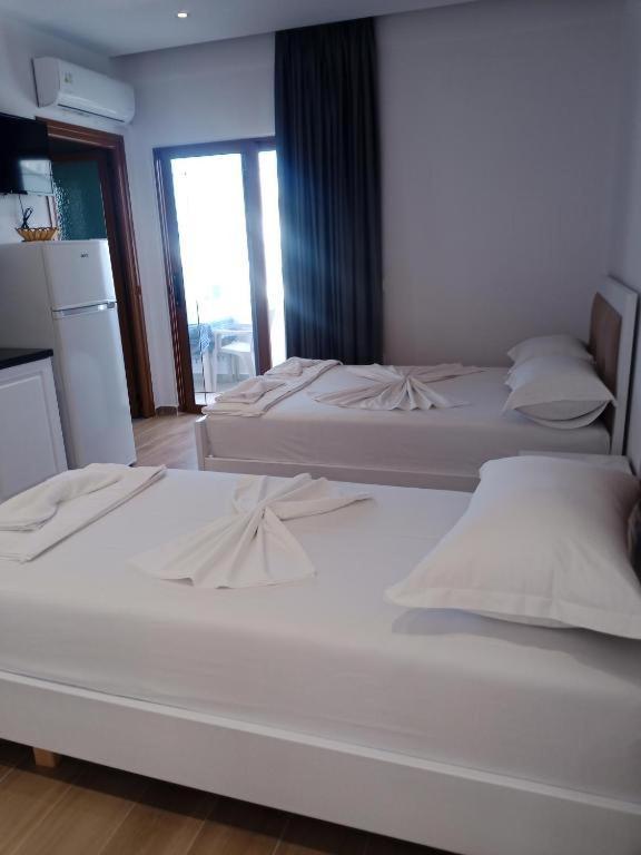 Hotel Opolonia 卡萨米尔 外观 照片