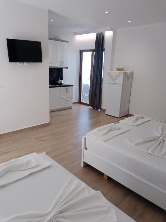 Hotel Opolonia 卡萨米尔 外观 照片